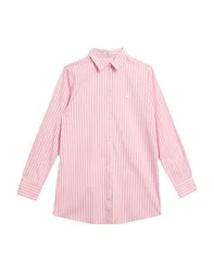 ETRO Hemd Herren Rosa 38 Herren