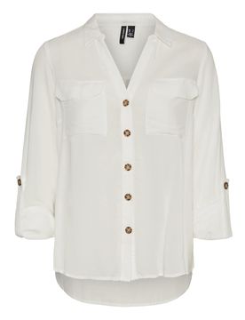 Blusa 'Bumpy'