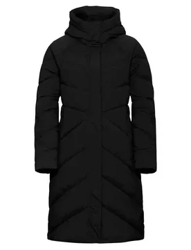 Manteau Marienplatz Black XL - Jack Wolfskin - FashionsVida