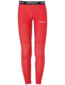 Leggings Distinction Pro Red M