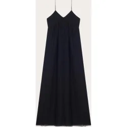 Masscob - Vestido largo Lena
