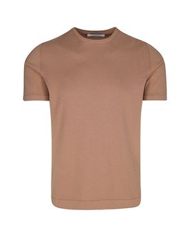 Gran Sasso Camiseta marrón 52