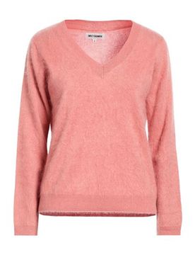 Pullover Damen Lachs M Damen