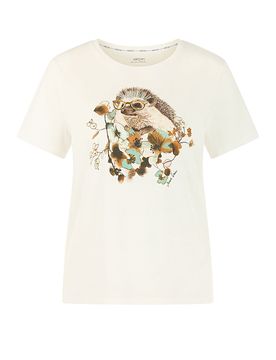 Marc Cain Camiseta blanco 36