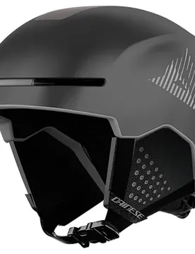Casque Airo Mips Mono Matt Black XL-2 unisex