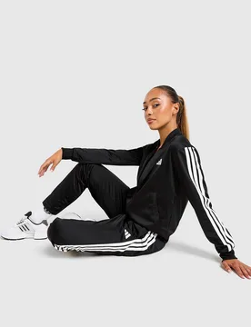 Dayready Trainingsanzug - Damen, Schwarz - female - Size: L - Adidas - FashionsVida