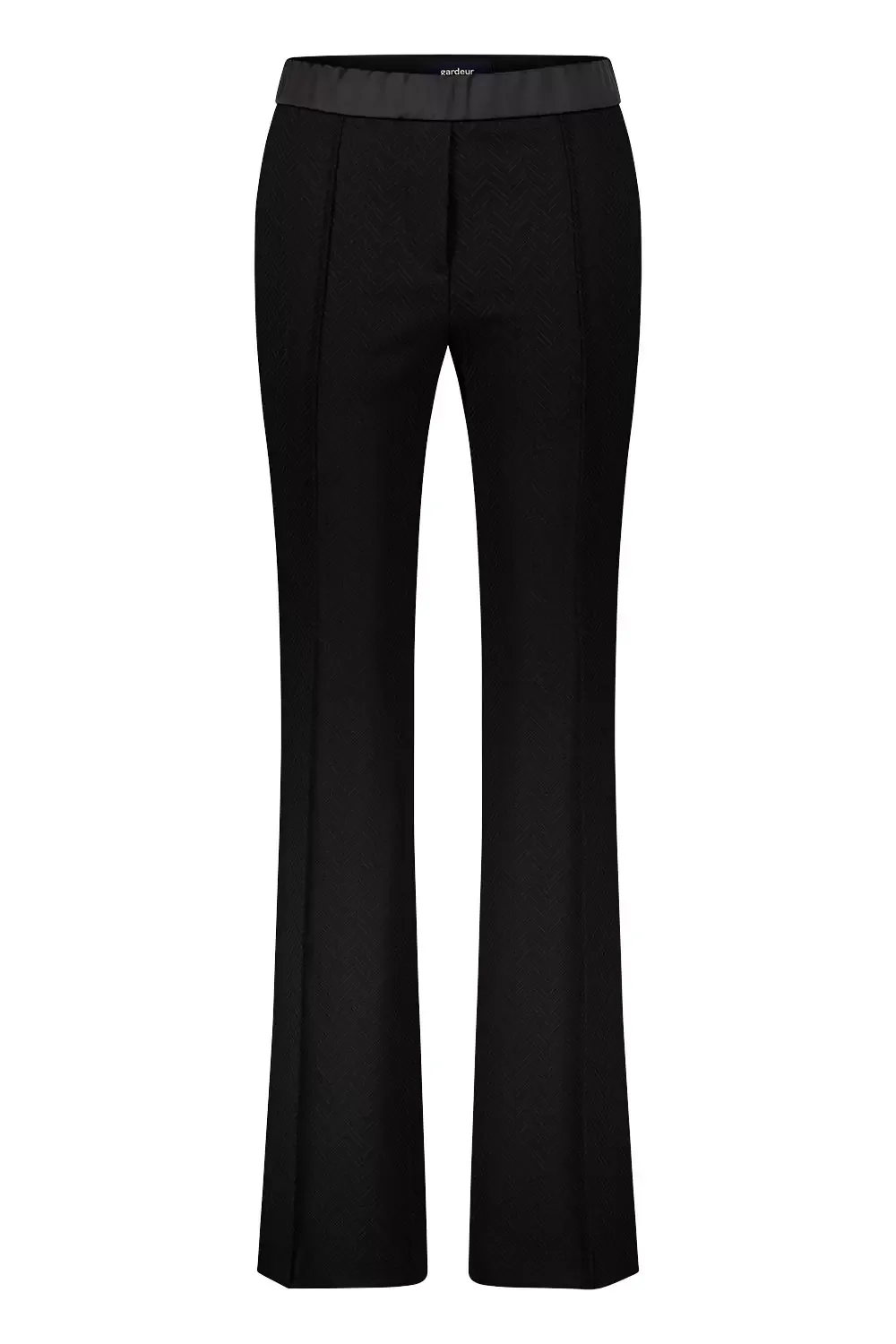 Hose Bootcut Slim female - 38 - FashionsVida