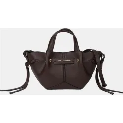 Karl Lagerfeld - Bolso tote mini