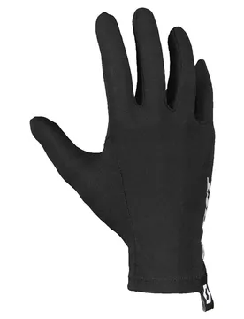 Gants Merino Liner Black M Homme