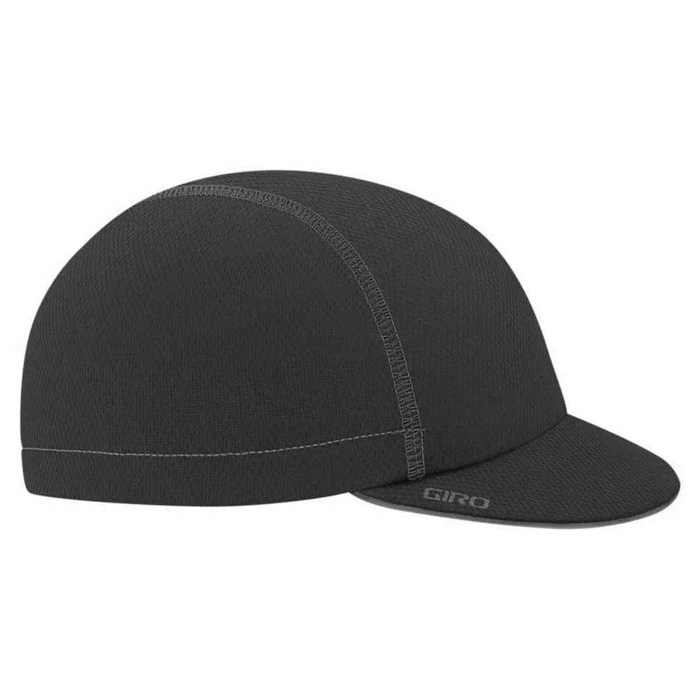 Cappellino Con Visiera Peloton Charcoal - Giro - FashionsVida