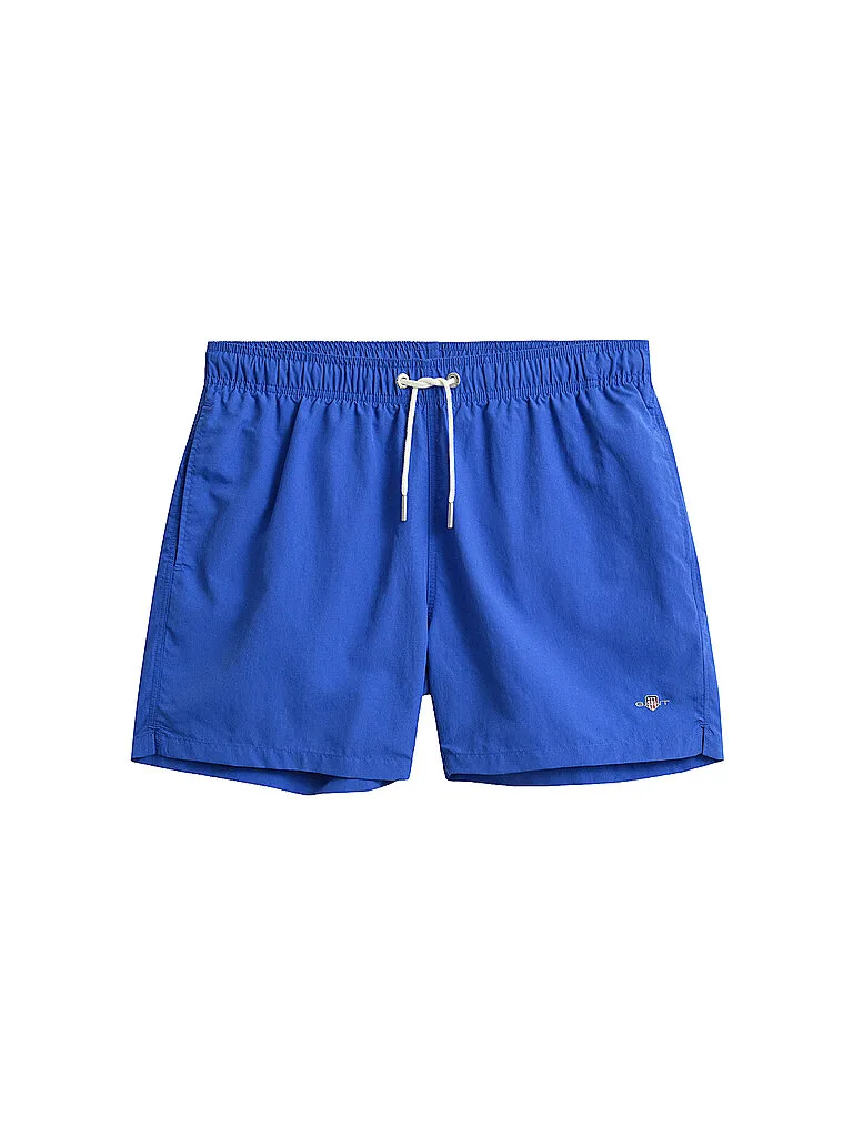 Gant Badeshorts blu S - Gant - FashionsVida