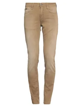 Pantalones Hombre Caqui 32 Hombre - Antony Morato - FashionsVida