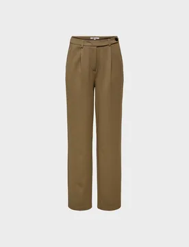 ONLY PANTALONE SULAJAMA PENCE 36 - Only - FashionsVida
