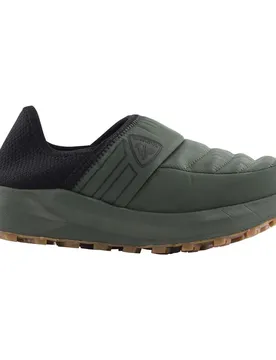 Baskets Chalet 2.0 Ebony Green EU 39
