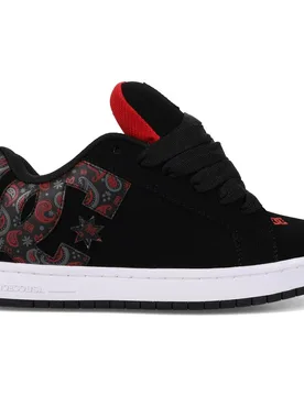 Zapatillas de hombre Court Graffik - DC Shoes - FashionsVida