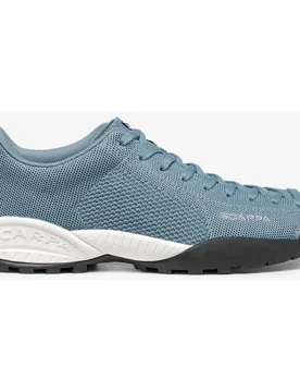 Baskets Mojito Bio Stone Blue EU 40 1/2 - Scarpa - FashionsVida