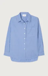 XS/S CHEMISE ML female