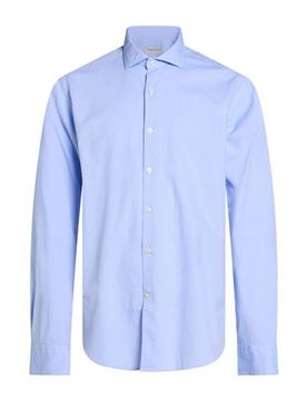 Camisa Hombre Azul profundo 39,43 Hombre