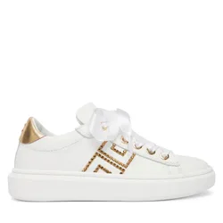 Sneakers F4A9-E0504-0092 S Weiß 33 female