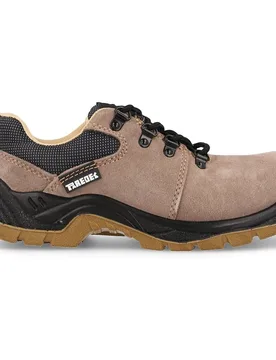 Zapatillas de montaña de hombre Sonora - Paredes - FashionsVida