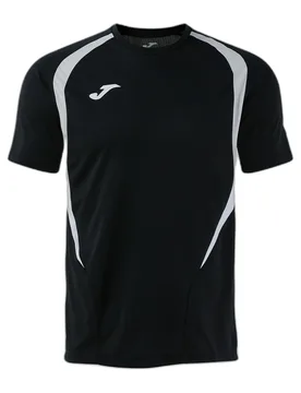 Kinder Trikot Championship 20 - Noir - male - Size: 4/5 ans - Joma - FashionsVida