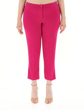 Pantalone slim VIOLA 54