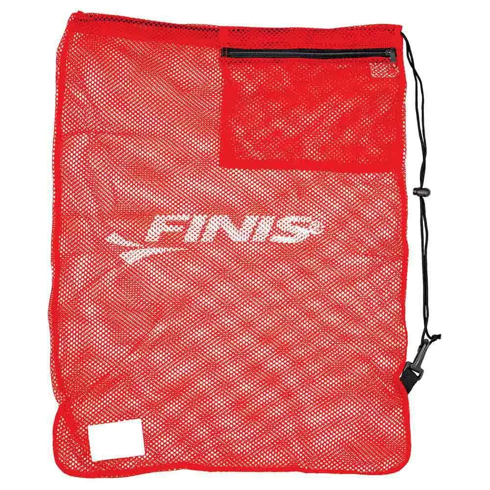 Finis Sac En Filet - Finis - FashionsVida