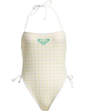 Bañador entero reversible de mujer The Swell - Roxy - FashionsVida