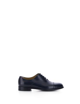 Scarpe Oxford BLU NAVY 44