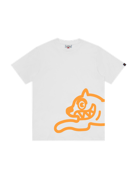 Jumbo Running Dog T-Shirt - /