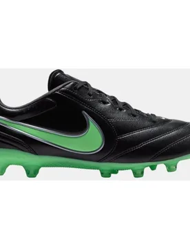 Botas de fútbol de adulto Tiempo Ligera Pro Ag - Nike - FashionsVida