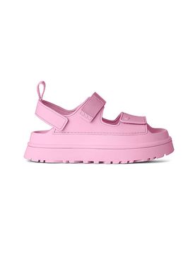 Sandalen GOLDENGLOW rosa 40 damen
