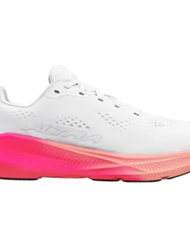 Altra EXPERIENCE FLOW ST Damen Laufschuh White/Vapr Blu/Dsrt Flwr 37,5 - ALTRA RUNNING - FashionsVida