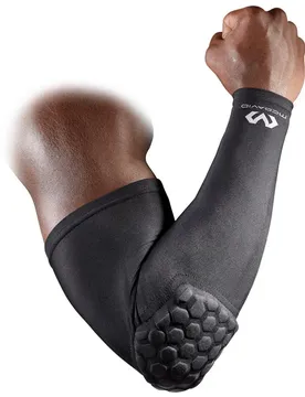Manchettes Hex Black XS Homme