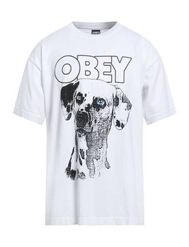 Camiseta Hombre Blanco S Hombre