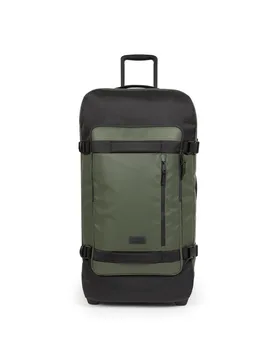 Tranverz Cnnct M, 100% Polyester CNNCT Top Khaki Moyen unisex - Eastpak - FashionsVida