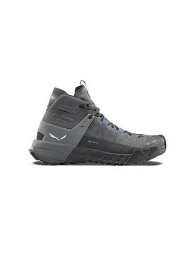 Chaussures de Speed Hiking Wildfire NXT Mid GTX noir 38 1/2