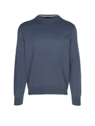 Boss Pullover UPACAS-L azul XXL