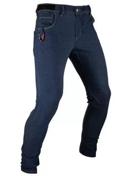 Pantaloni Mtb PANT MTB GRAVITY 3.0 Blu taglia M
