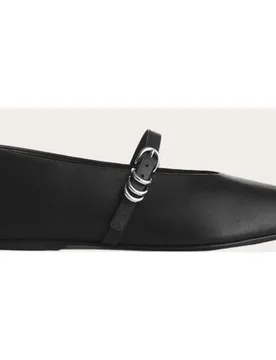 Rag & Bone - Zapatos planos Mary Jane - Rag & Bone - FashionsVida