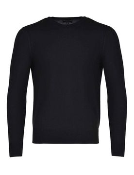 Maglione Realizzato In Lana