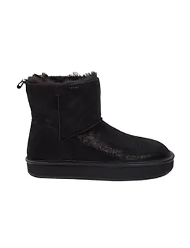 Bottes Krissya Black EU 38