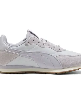 Baskets St Miler Rose Lavender Pop / Silver Mist / Gum EU 40