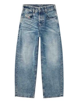 Diesel 1997 D-Enim-M-Fsh Pantaloni