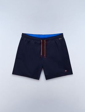 NAPAPIJRI costume uomo blue navy