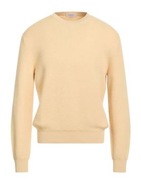 Pullover Hombre Arena M Hombre