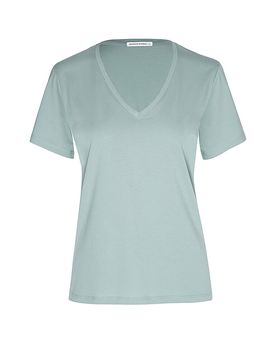 Camiseta ROMY menta L