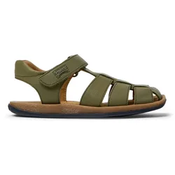Camper Sandali Bicho Green EU 28