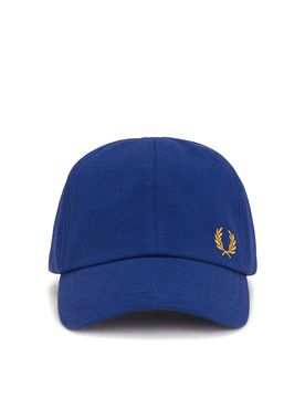 Cappello Baseball in Cotone