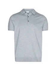 Profuomo Polo blu XXL
